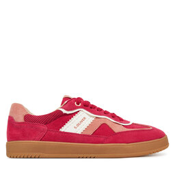 s.Oliver Sneakersy s.Oliver 5-23616-44 Różowy