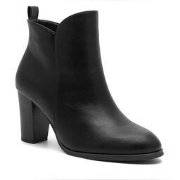Clara Barson Bottines Clara Barson WYL3207-1 Noir
