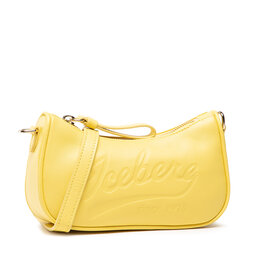

Сумка Iceberg 22E P2P1 7252 6925 3207 Yellow, Жовтий