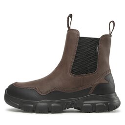 

Челсі Shaka Trek Chelsea At 433201 Dark Brown, Коричневий