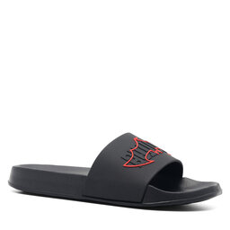 Batman Sandaler och Slip-ons Batman AW23-43WBBAT-A Svart