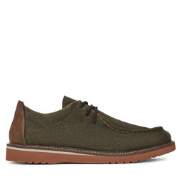 Rieker Polobotky Rieker 04502-54 Khaki