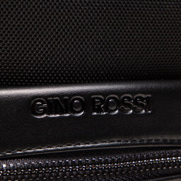 

Рюкзак Gino Rossi BGR-S-099-10-05 Black, Чорний