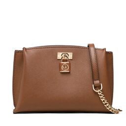 MICHAEL Michael Kors Handtasche MICHAEL Michael Kors Ruby 30S3GR0M2L Luggage