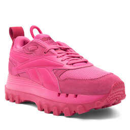 Reebok Skor Reebok CLASSIC LEATHER CARD GW8876 Rosa