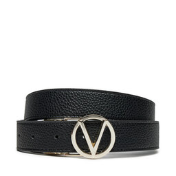 Valentino Damengürtel Valentino Roof VCS8KM57 Schwarz