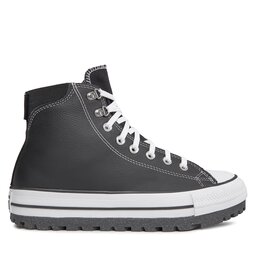 Converse Μποτίνια Converse Chuck Tylor Citytrek A04480C Μαύρο