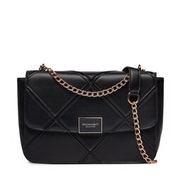 Monnari Handväska Monnari BAG3790-020 Czarny