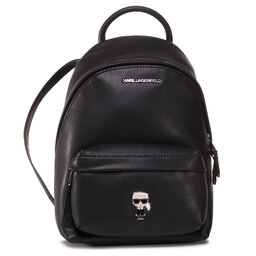KARL LAGERFELD Kuprinė KARL LAGERFELD 205W3090 Black