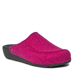 Berkemann Kapcie Berkemann Neah 1462 Pink 193