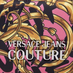 

Сумка Versace Jeans Couture 73VA4BM4 ZS462 PI2, Рожевий