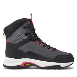 Halti Botas de trekking Halti Rorvik 054-2806 Gris