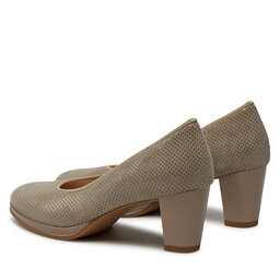 

Туфлі Ara Orly 12-23436-18 Sand, Бежевий