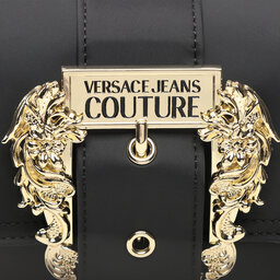 

Сумка Versace Jeans Couture 74VA4BFH ZS640 899, Чорний