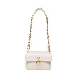 

Сумка Patrizia Pepe 8B0126/L068-S654 Ice Grey, Сірий