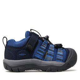 

Туфлі Keen Newport H2SHO 1026205 Bright Cobalt/Black, Cиній