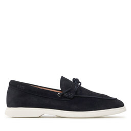 

Туфлі Boss Sienne 50474488 10231455 01 Dark Blue 401, Cиній