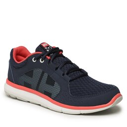 Helly Hansen Batai Helly Hansen W Ahiga V4 Hydropower 11583_597 Navy/Off White/Cayenne/Light Grey