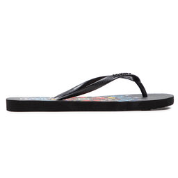 

В'єтнамки Desigual Butterfly 21SSHP06 2000, Чорний