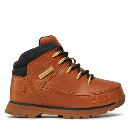 Timberland Trappers Timberland Euro Sprint TB0A5YEH3581 Maro