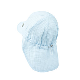 

Капелюх Jamiks Carol JLF011 Błękit 16, Голубий