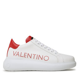 

Снікерcи Valentino 95B2302VIT White/Red, Білий