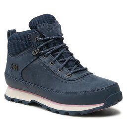 Helly Hansen Bakancs Helly Hansen W Calgary 10991_576 Deep Steel/Urban Pink