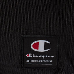 

Рюкзак Champion 802345-CHA-KK001 Nbk, Чорний