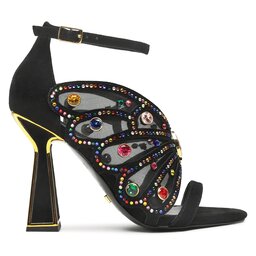 

Босоніжки Kat Maconie, Чорний
