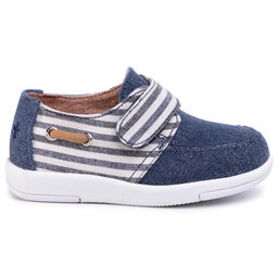 

Туфлі EMU Australia Sundial K12205 Dark Denim, Голубий