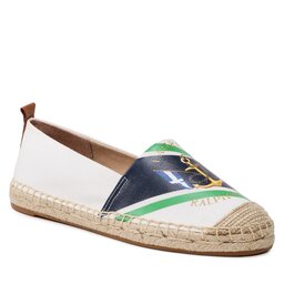 Lauren Ralph Lauren Espadrillos Lauren Ralph Lauren Cameryn III 802891445001 Multi