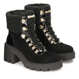 Kazar Botines Kazar Ever 83442-L4-00 Czarny