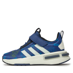 

Взуття adidas Racer Tr23 Yj El C ID8010 Dkblue/Owhite/Cblack, Cиній