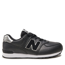 New Balance Αθλητικά New Balance GC574FM Μαύρο