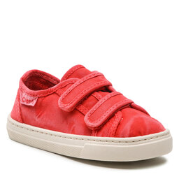 Cienta Textilskor Cienta 83777 Rojo 02