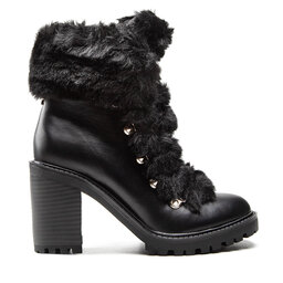 

Ботильйони Guess Galway2 FL8G2W ELE10 BLACK, Чорний
