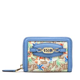 Lauren Ralph Lauren Portofel Mic de Damă Lauren Ralph Lauren Resort 432900652001 Multi
