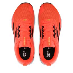 

Взуття Reebok Nanoflex Tr 2.0 GY2120 Оранжевий