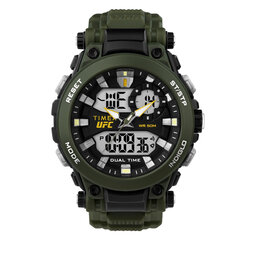 Timex Reloj Timex UFC Impact TW5M52900 Green