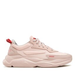 

Снікерcи Hugo 50487568 Light Beige 272, Бежевий