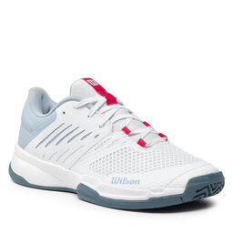 Wilson Buty Wilson Kaos Devo 2.0 W WRS328830 Wht/Blue Fog/Love Potn