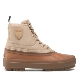 

Черевики Polo Ralph Lauren, Бежевий