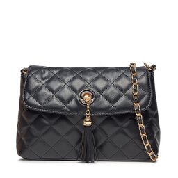 Monnari Τσάντα Monnari BAG3420-020 Μαύρο