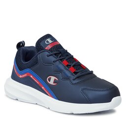 Champion Laisvalaikio batai Champion Low Cut Shoe Shout Out B Gs S32452-BS501 Nny/Rbl/Red