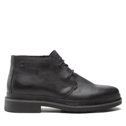 

Черевики U.S. Polo Assn., Чорний