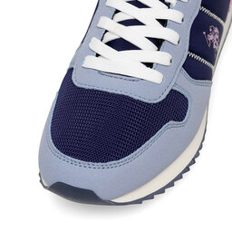 

Снікерcи U.S. Polo Assn. ALTENA002 Cиній