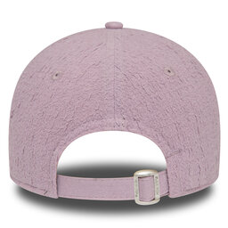 

Бейсболка New Era Wmns Bubble Stitch 940 La Dodgers 60434996 Фіолетовий