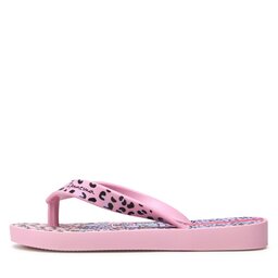 

В'єтнамки Ipanema IPANEMA SAFARI FUN KIDS 26851 Pink/Violet AF799, Рожевий
