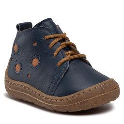 Superfit Sneakers Superfit 1-009341-8050 Indigo/Ocra