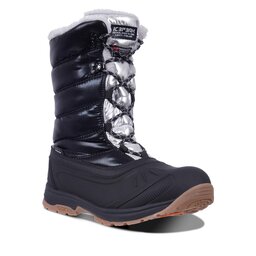 Icepeak Vinterskor Icepeak Alma 75269 100 I Black 990